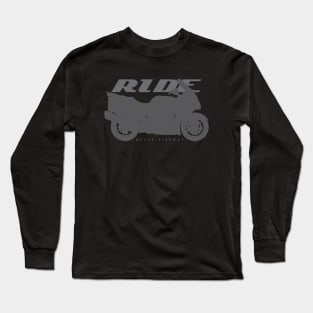 Ride concours 14 Long Sleeve T-Shirt